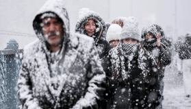 Soğuk ve yağışlı sistem geliyor: İstanbul’da kar yağacak mı? İlçe ilçe sıralandı