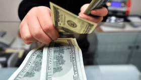 Yetkisiz döviz alım satımı yapanlara ceza yağdı