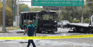 El Mencho öldürüldü, Meksika karıştı: Sheinbaum, sakin olmaya çağırdı, ABD istihbarat desteği verdiklerini duyurdu