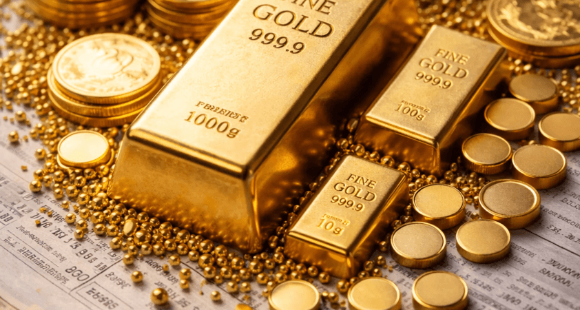 Tarihte bir ilk: Lübnan devleti iflas etti, hazinedeki tüm altınlar satışa çıkarıldı