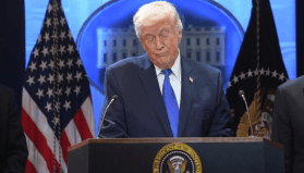 Trump’ın yeni küresel gümrük vergileri yüzde 10 oranıyla yürürlüğe girdi