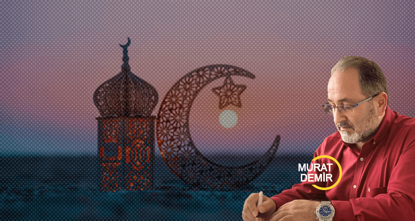 Ramazan'dan rahatsız olanlar