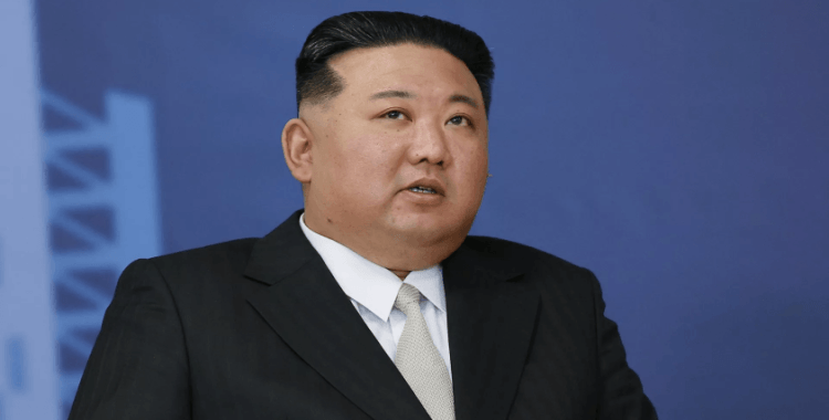 Kuzey Kore lideri Kim: Nükleer caydırıcılık hedefimize ulaştık