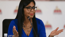 Venezuela’dan ABD’ye çağrı: 'Yaptırımları ve ablukaları kaldırın'