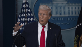 İran'a saldırı sonrası Trump'tan ilk açıklama: Özgürlük vakti