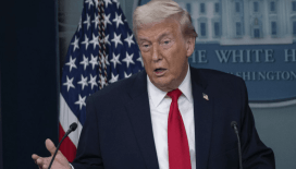 Trump, Putin’le görüştüğünü açıkladı