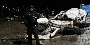 Bolivya’da askeri uçak kazası: En az 15 ölü, 30 yaralı