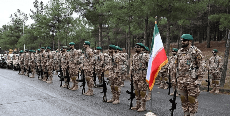 İran Devrim Muhafızları: Tarihimizdeki en büyük taarruzu kısa süre içinde başlatacağız