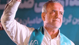 İran resmi medyası: Hamaney’in ölümü sonrası yönetim geçici olarak cumhurbaşkanında