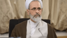 Hamaney'den sonra geçici görev yapacak 3 kişilik konseye Ayetullah Arafi atandı