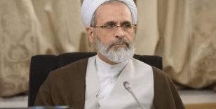 Hamaney'den sonra geçici görev yapacak 3 kişilik konseye Ayetullah Arafi atandı