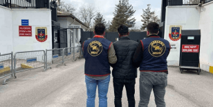 Diyarbakır’da aranan 127 kişi JASAT tarafından yakalandı