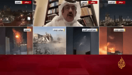 İran vurmaya başlayınca ABD’nin gerçek yüzünü gördüler! Suudi yetkili: ‘Amerika bizi terk etti!’