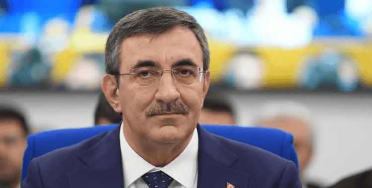 Cumhurbaşkanı Yardımcısı Yılmaz'dan ekonomi mesajı: 'Makroekonomik temellerimiz sağlam'