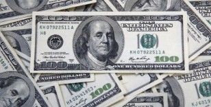 Merkez Bankası'ndan döviz hamlesi: Satış 5 milyar doları aştı