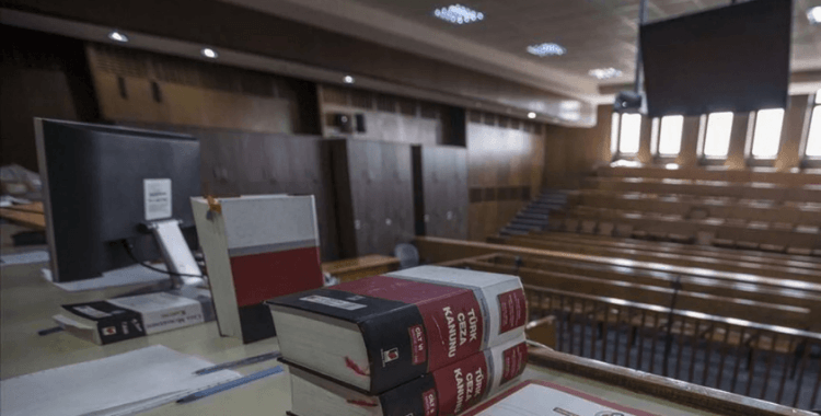 Casperlar soruşturması: 8 şüpheli tutuklandı