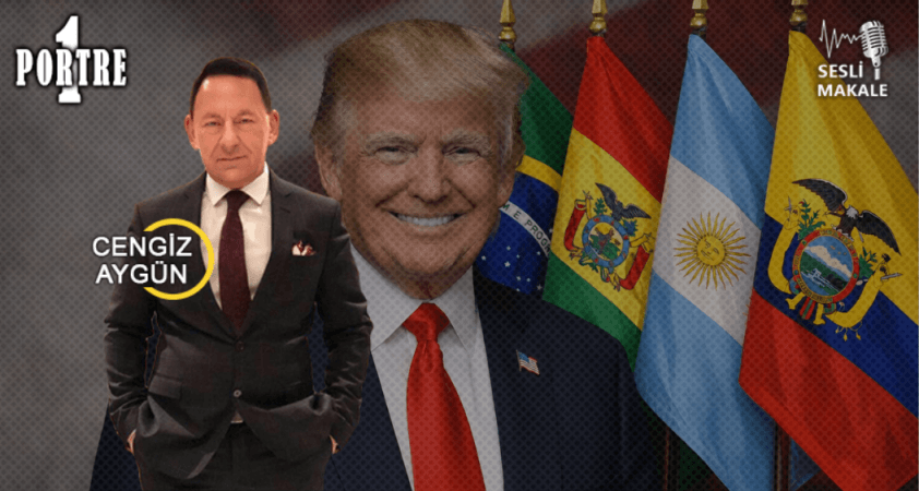 Asıl hedefin Çin olduğu artık iyice ete kemiğe bürünüyor…