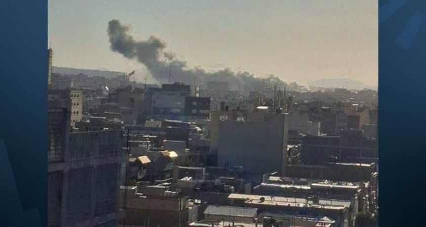 Kum’daki Uzmanlar Meclisi ofisi vuruldu