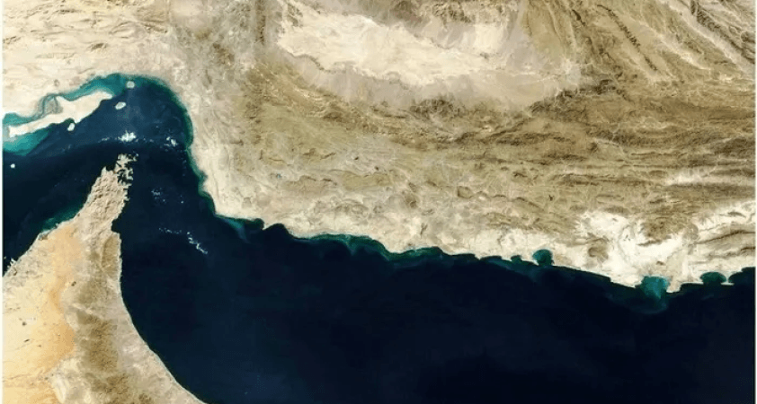 Japonya’nın eski İran büyükelçisi: 'Hürmüz boğazı kapanırsa asya ağır darbe alır'