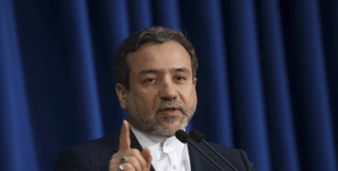 Arakçi: ABD, uluslararası sularda İran gemisini batırdığına pişman olacak