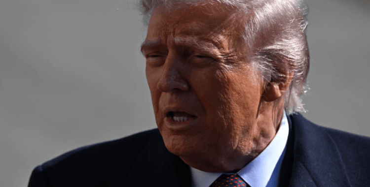 Trump: Büyük bir askeri güç gösterisi sergiliyoruz