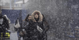 Meteoroloji'den kar ve sağanak uyarısı: Bugün hava nasıl?