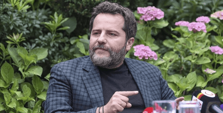 İş insanı Erden Timur'un şirketlerine kayyum atandı