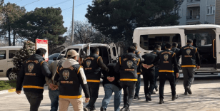 Fabrikada film gibi soygun: Çelik kasaları kesip 30 milyonla kaçtılar