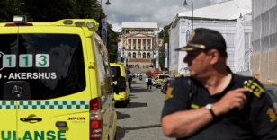 Oslo’daki ABD Büyükelçiliği yakınında patlama: Küçük çaplı hasar