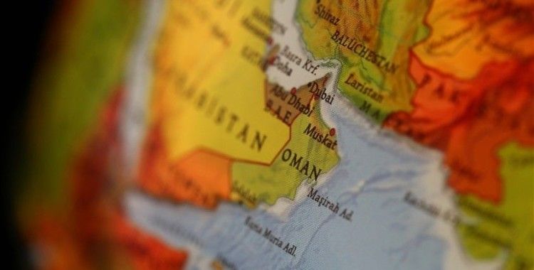 Körfez’de su ve gıda güvenliği tehdit altında