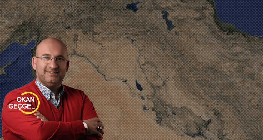 Kürtler kimsenin maşası olmamalı