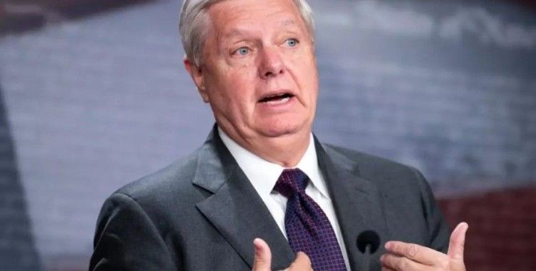 Lindsey Graham: 'İran'ın Petrolü Hayati Önemde'