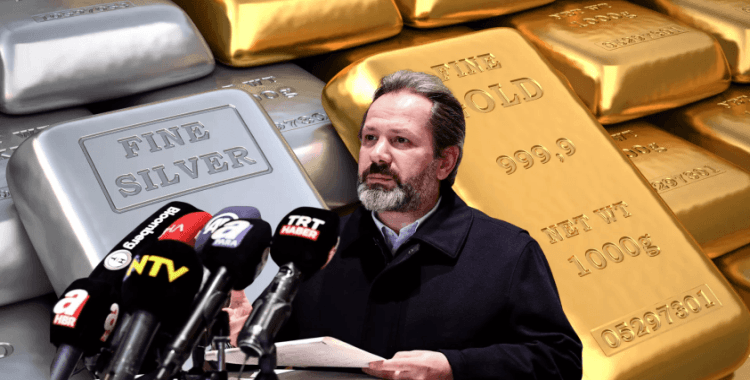 İslam Memiş: 'Al sat değil, al yat dönemindeyiz'