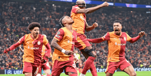 Galatasaray konuk ettiği Liverpool'u 1-0 yendi: Sarı kırmızılılar rövanşa avantajlı gidecek