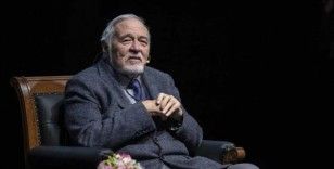 Tarihçi ve yazar İlber Ortaylı hayatını kaybetti