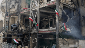 İtalya, Fransa, Almanya ve İngiltere, Orta Doğu krizinde tırmanmayı önlemek için görüşüyor