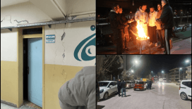 Tokat'ta 5,5 büyüklüğünde deprem