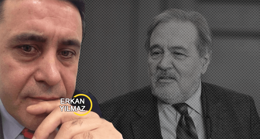 Yaşadığı gibi ölen adam: İlber Ortaylı