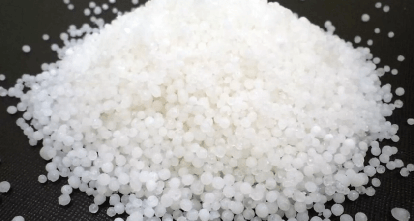 10 yıllık yasak sona erdi: Amonyum nitrat serbest bırakıldı