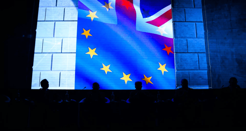 İngiltere hükümeti açıkladı: AB’ye dönüş gündemde değil