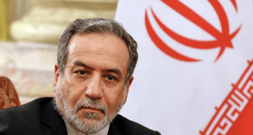 Arakçi: Hürmüz Boğazı sadece ABD, İsrail ve müttefiklerine kapalı