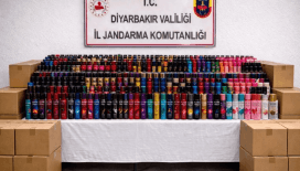 Diyarbakır’da kaçakçılık olaylarında 61 şüpheli hakkında işlem yapıldı