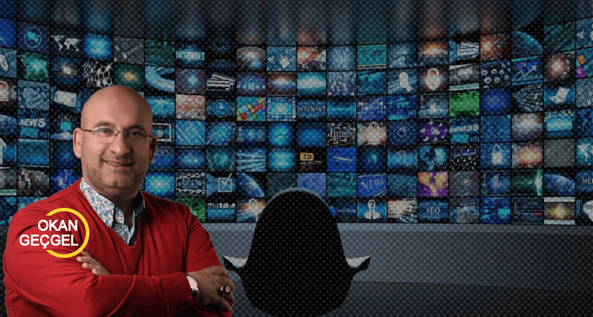 Medya kimsenin arka bahçesi değil, milletin vicdanıdır