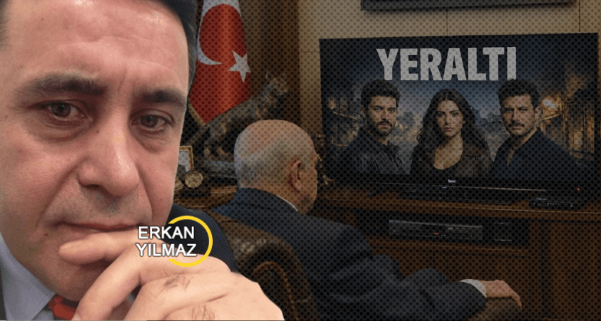 Yeraltı dizisi mi İBB duruşmaları mı?