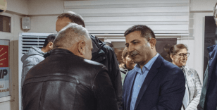 Kuşadası Belediye Başkanı Ömer Günel görevden uzaklaştırıldı