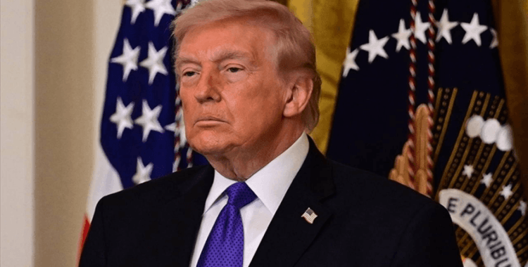 ABD Başkanı Trump'tan kritik açıklama! 'Bunu yapmasaydık, nükleer savaş yaşanırdı'