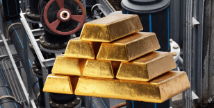 Altın fiyatlarında sert düşüş: Gram 6 bin 800 TL’nin altına i̇ndi, piyasalar alarmda