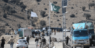 Pakistan, Afganistan'da ateşkes ilan etti