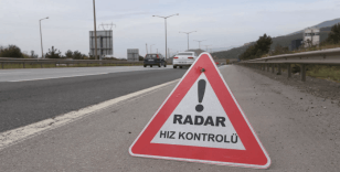 Bayram trafiğinde yeni dönem: Artık 'tuzak radar' yok
