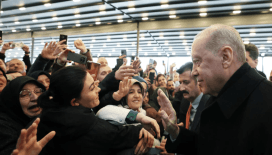 Cumhurbaşkanı Erdoğan: Netanyahu terörü küresel barışı tehdit ediyor